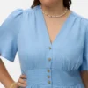 Vmcmelaney Lange jurk