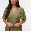 Vmcmelaney Lange jurk