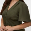 Vmcmelaney Lange jurk