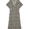 Vmcmenny lange jurk