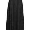 Vmcmira lange rok met middelhoge taille