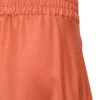 Vmcmira lange rok met middelhoge taille