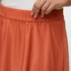 Vmcmira lange rok met middelhoge taille