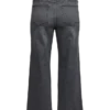 Vmcmira Mid Rise Wide Fit – Cropped Jeans