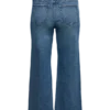 Vmcmira Mid Rise Wide Fit – Cropped Jeans