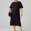 Vmcmolly lange jurk