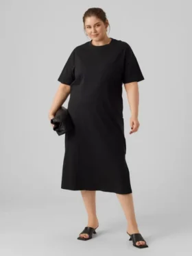 Vmcmolly lange jurk