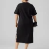 Vmcmolly lange jurk