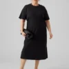 Vmcmolly lange jurk