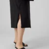 Vmcmolly lange jurk