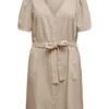 Vmcmymilo korte jurk