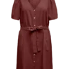 Vmcmymilo korte jurk