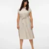 Vmcmymilo Lange jurk