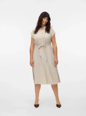 Vmcmymilo Lange jurk