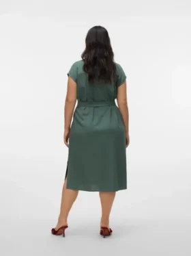 Vmcmymilo Lange jurk