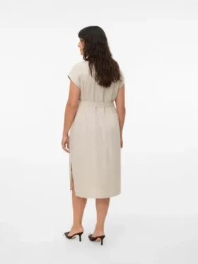 Vmcmymilo Lange jurk