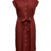 Vmcmymilo Lange jurk
