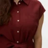 Vmcmymilo Lange jurk