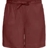 Vmcmymilo Paperbag-Shorts