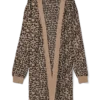 Vmcnancy breigoed vest