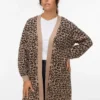 Vmcnancy breigoed vest