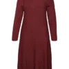 Vmcnancy kort jurkje