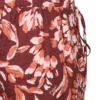 Vmcnellie-broek met hoge taille