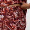 Vmcnellie-broek met hoge taille