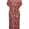 Vmcnellie lange jurk