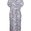 Vmcnellie lange jurk