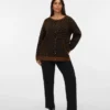 Vmcnewkai Breigoed vest