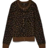 Vmcnewkai Breigoed vest