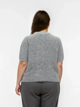 Vmcocean breigoed vest