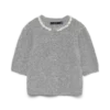 Vmcocean breigoed vest