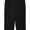 Vmcoco-broek met middelhoge taille