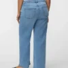 Vmcolivia High Rise Straight Fit-Jeans