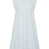 Vmcora korte jurk