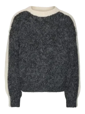 Vmcordelia gebreide trui