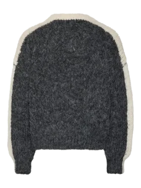 Vmcordelia gebreide trui