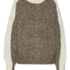 Vmcordelia gebreide trui