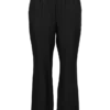 Vmcotea-broek met hoge taille