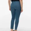 Vmcpaige skinny jeans met middelhoge taille