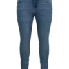 Vmcpaige skinny jeans met middelhoge taille