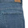 Vmcpaige skinny jeans met middelhoge taille