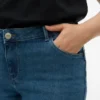 Vmcpaige skinny jeans met middelhoge taille