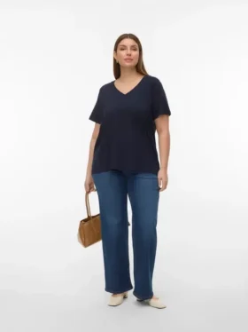 Vmcpaulina T-shirt