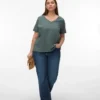Vmcpaulina T-shirt