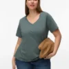 Vmcpaulina T-shirt