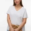 Vmcpaulina T-shirt
