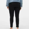 Vmcposh Mid Rise Skinny Fit-Jeans